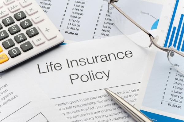 How To Get U.S. Life Insurance As A Foreign National